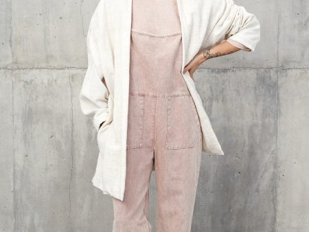 TUA  [ aged ] - kimono handloom Supply