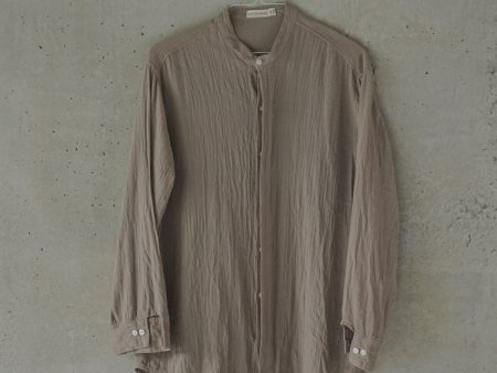 HARI   [ day  ] - men shirt  handmade 100% cotton on Sale