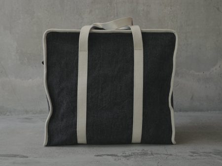 BISA BIG [ can ] - weekender bag For Discount