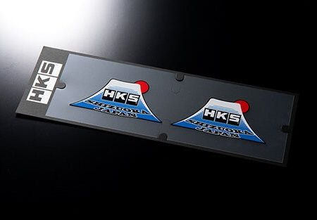 HKS Fujiyama 2020 HKS Sticker Online Sale