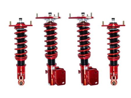 A PEXi N1 Type ExV Damper Coilover Kit 2015-2021 WRX   2015-2021 STI Online now