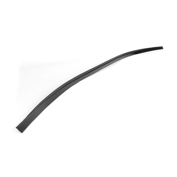 APR Performance GTC-300 67  Spoiler Carbon Fiber Gurney Flap For Cheap