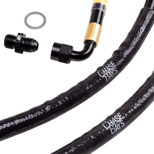 Chase Bays Power Steering Kit (LHD) 2004-2007 WRX   2004-2007 STI Online now