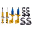 Bilstein B12 Monotube Suspension Pro Kit 2015-2021 STI Fashion