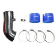 Blitz Aluminum Suction Kit w  Blue Couplers 2022-2024 BRZ   2022-2024 GR86 Online Hot Sale