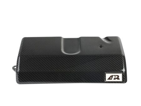 APR Performance Carbon Fiber Alternator Cover 2022-2024 WRX Fashion