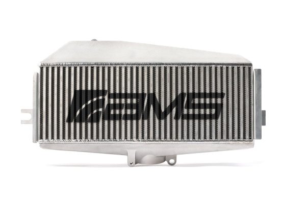 AMS Performance Top Mount Intercooler Silver 2022-2024 WRX For Discount