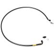 Chase Bays High Pressure Power Steering Hose (LHD) 2002-2007 WRX   2004-2007 STI For Cheap