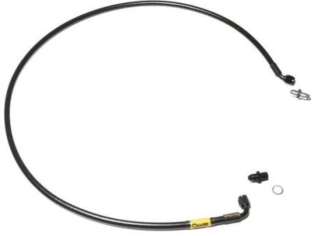 Chase Bays High Pressure Power Steering Hose (LHD) 2002-2007 WRX   2004-2007 STI For Cheap