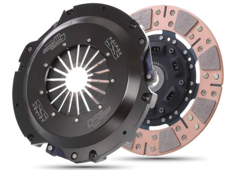 Clutch Masters FX400 8-Puck Clutch Kit 2018-2024 WRX For Cheap