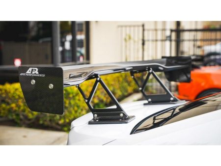 APR Performance GTC-200 Carbon Fiber Wing 2022-2024 WRX Cheap