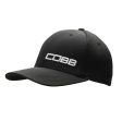 COBB FlexFit Ultrafibre Airmesh Hat Black Online