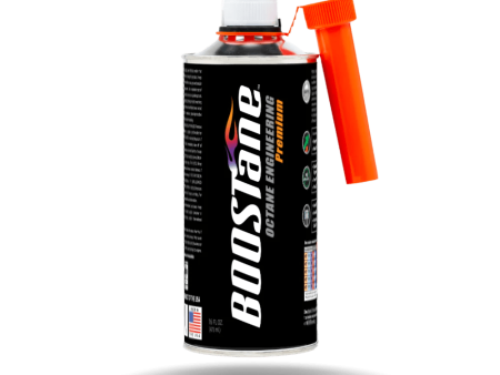 BOOSTane Premium 100 Octane Booster 16FL.OZ Hot on Sale