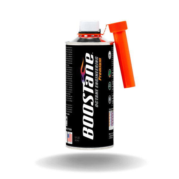 BOOSTane Premium 100 Octane Booster 16FL.OZ Hot on Sale