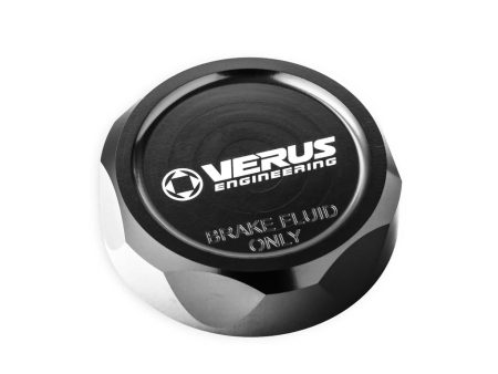 Verus Engineering Brake Master Cylinder Cap 2015-2021 WRX   2015-2021 STI Online now