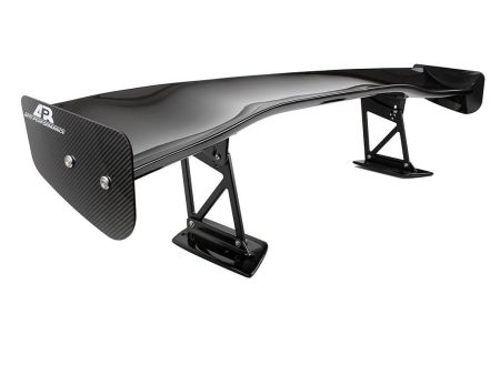 APR Performance GTC-300 Carbon Fiber Wing 2022-2024 WRX For Cheap