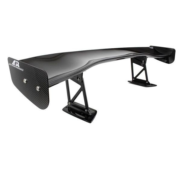 APR Performance GTC-300 Carbon Fiber Wing 2022-2024 WRX For Cheap