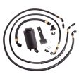 Chase Bays Power Steering Kit (LHD) 2002-2003 WRX Online Sale