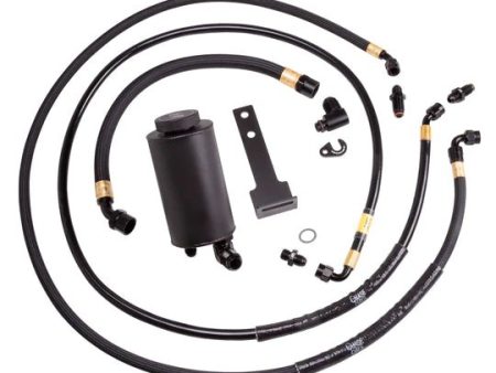 Chase Bays Power Steering Kit (LHD) 2002-2003 WRX Online Sale