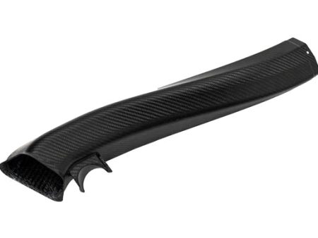 A PEXi Intake D Plus Dry Carbon Fiber Snorkel 2022-2024 BRZ   2022-2024 GR86 Online Sale