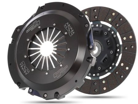 Clutch Masters FX100 Series Single Disc Clutch Kit 2018-2024 WRX For Cheap