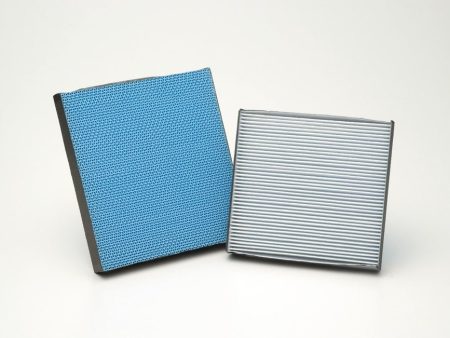 Blitz Hybrid Aircon Cabin Filter 2013-2024 BRZ   2013-2016 FRS   2022-2024 GR86 Hot on Sale