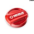 Verus Engineering RLA Oil Cap Most Subaru Models on Sale