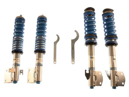 Bilstein B16 PSS10 Coilover Suspension Kit 1998-2001 Impreza 2.5RS For Discount