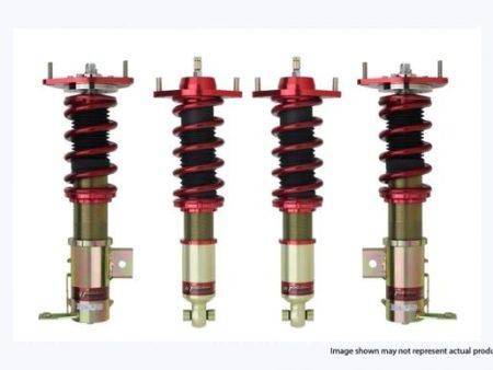 A PEXi N1 Evolution Damper Coilover Kit 2002-2007 WRX   2004 STI For Discount