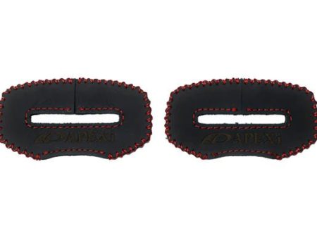 A PEXi Leather Seat Belt Clip Cover Type 1 2022-2024 BRZ   2022-2024 GR86 Discount