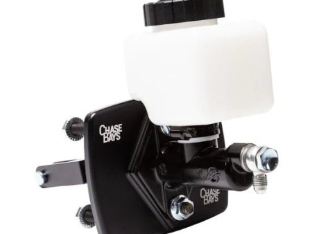 Chase Bays Single Piston Brake Booster Delete Most Subaru Models For Cheap