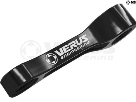 Verus Engineering Pitch Stop Mount 2002-2024 WRX   STI   LGT   FXT Cheap