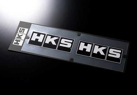 HKS Sticker HKS W120 Online Sale