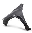 Seibon OEM-Style Carbon Fiber Fenders 2022-2024 WRX Hot on Sale