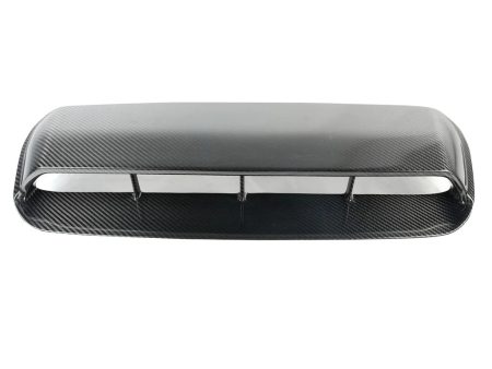 APR Performance Carbon Fiber Hood Scoop Vent 2022-2024 WRX Discount