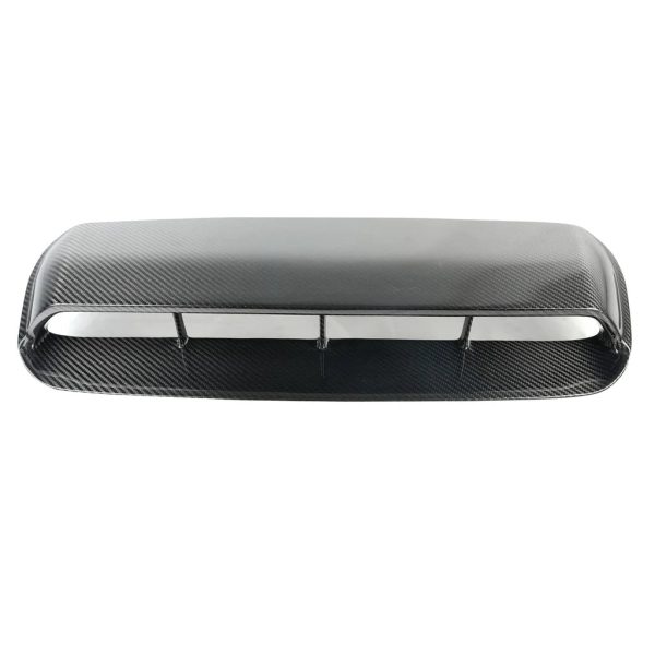 APR Performance Carbon Fiber Hood Scoop Vent 2022-2024 WRX Discount