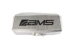 AMS Performance Top Mount Intercooler Silver 2022-2024 WRX For Discount