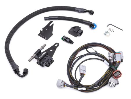 COBB NexGen Flex Fuel Ethanol Sensor Kit 2008-2021 STI Online