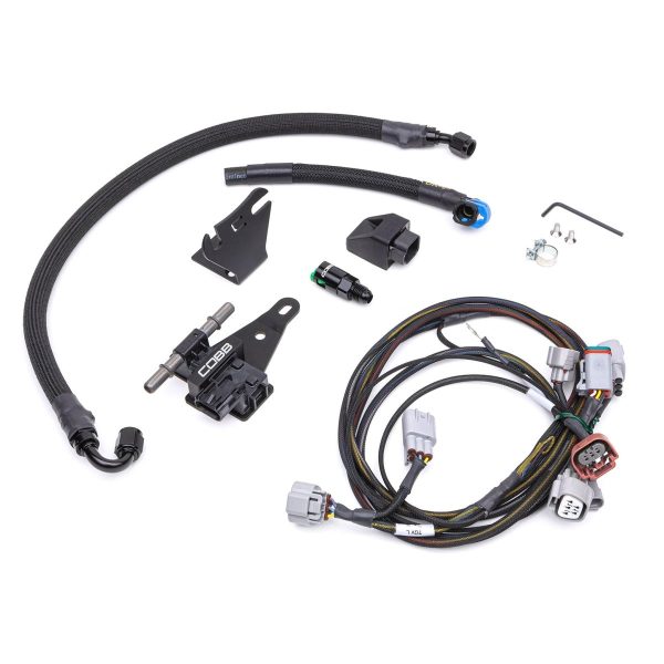 COBB NexGen Flex Fuel Ethanol Sensor Kit 2008-2021 STI Online