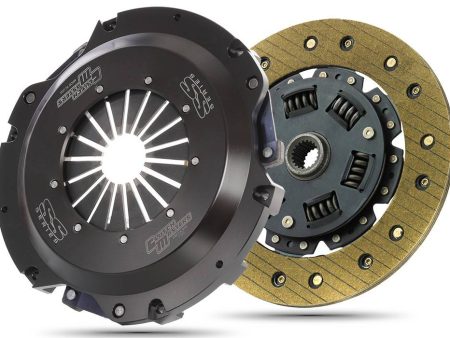 Clutch Masters FX200 Single Disc Clutch Kit 2018-2024 WRX For Discount