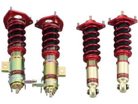 A PEXi N1 Evolution Damper Coilover Kit 2022-2024 BRZ   2022-2024 GR86 Online