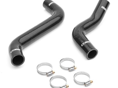 COBB Silicone Radiator Hose Kit Black 2022-2024 WRX Online