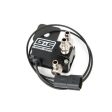 Grimmspeed 3-Port Electronic Boost Control Solenoid 2010-2012 Legacy GT   2015-2021 WRX w  Aftermarket Turbo Discount