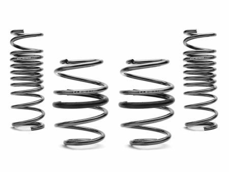 COBB Front and Rear Lowering Spring Kit 2022-2024 WRX For Cheap