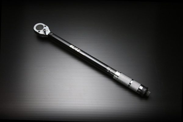 Blitz Torque Wrench 1 2 Black Online