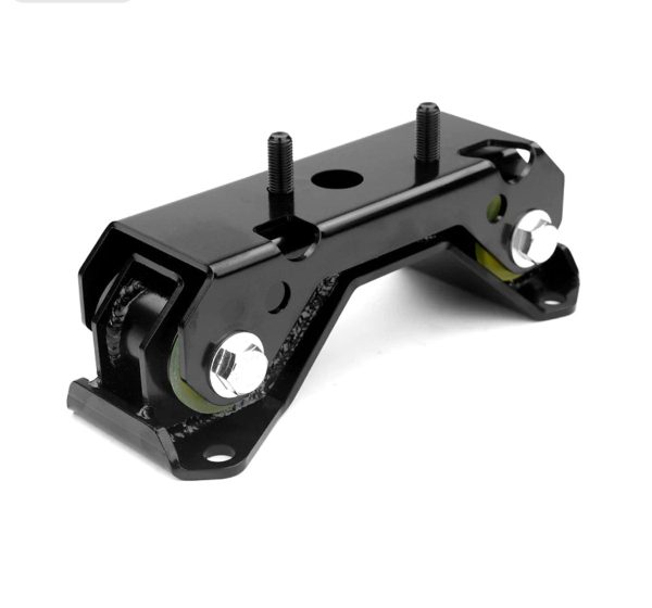 Beatrush Transmission Mount 2004-2021 STI Hot on Sale