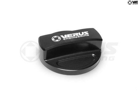 Verus Engineering Gas Cap Cover 2022-2024 WRX on Sale