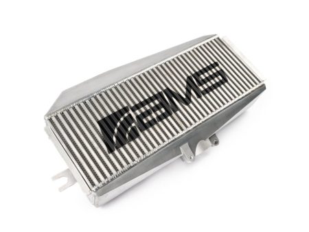 AMS Performance Top Mount Intercooler Silver 2022-2024 WRX For Discount