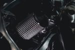 AMS Performance Cold Air Intake Complete Kit w  Air Box and Duct 2022-2024 WRX Online Hot Sale