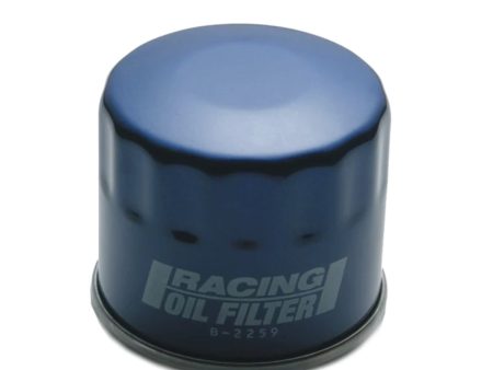 Blitz Racing Oil Filter 2015-2024 WRX   2013-2024 BRZ   2013-2016 FRS   2022-2024 GR86 Hot on Sale